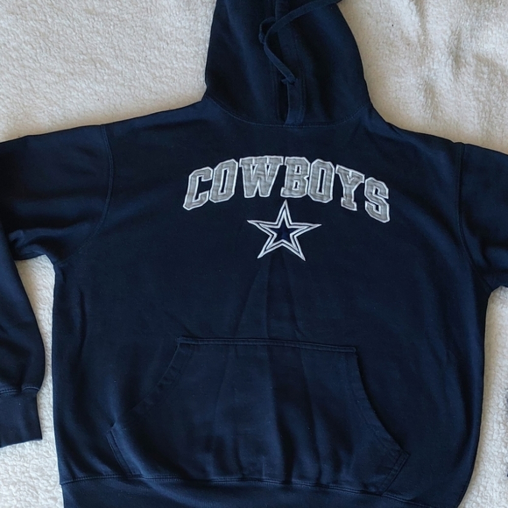 Dallas Cowboy Hoodie